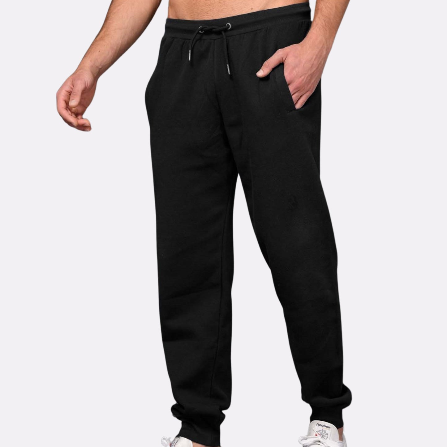 Classic Jogger Pants