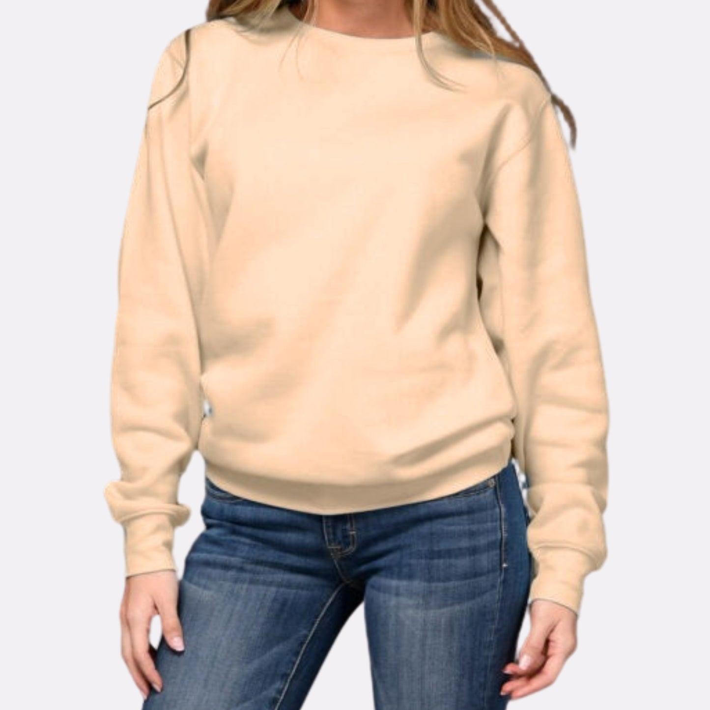 Crewneck Sweatshirt